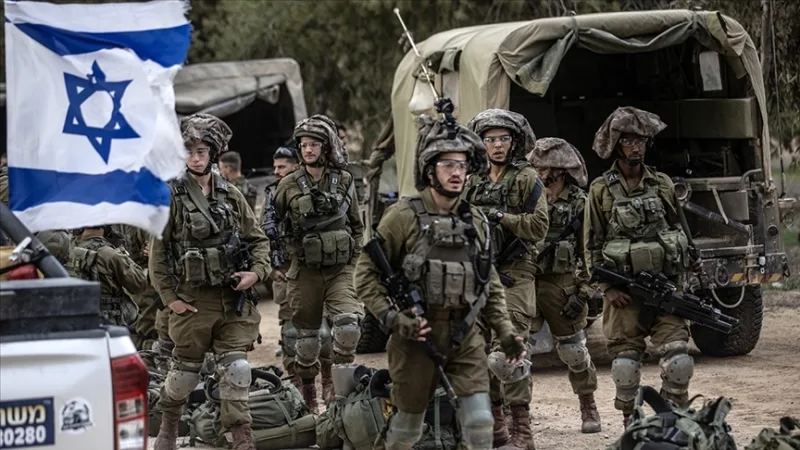 Izraelská armáda oznámila, že je v stave vysokej pohotovosti v súvislosti s možným útokom USA na Irán